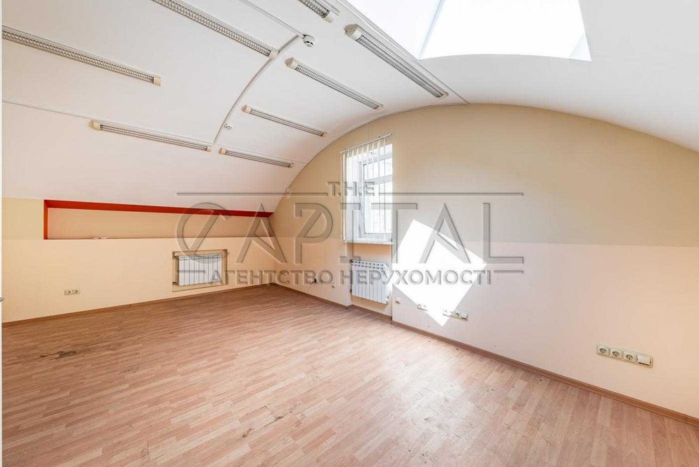 Продажа ОСЗ, 526м2, 3 этажа, ул Златоустовская