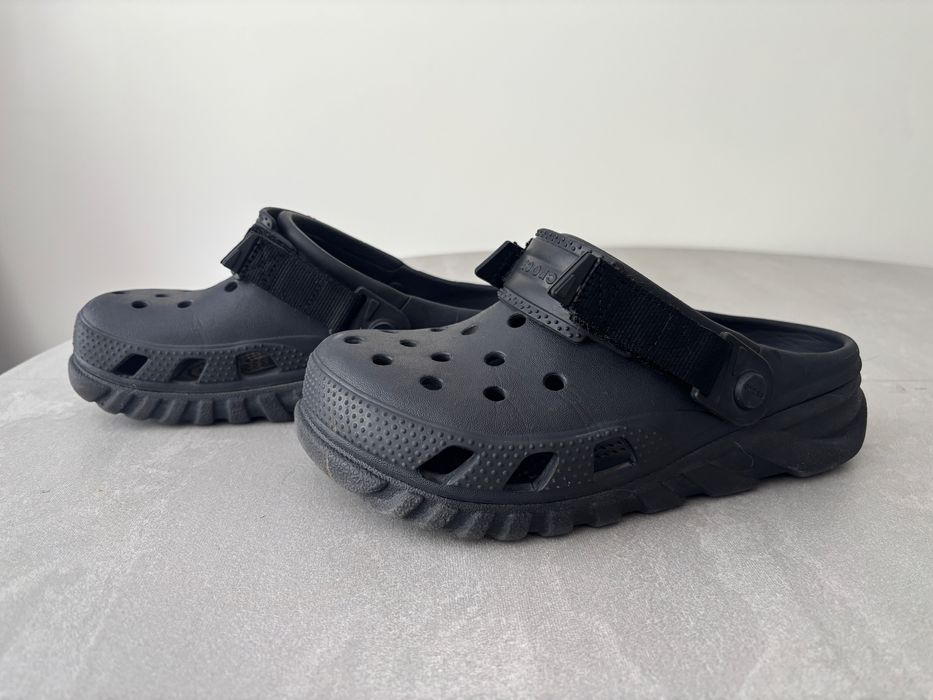 Крокси Crocs  J4 35-36 розмір, оригінал