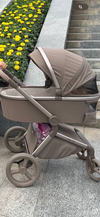 Дитячій візок Anex Flo Yuki 2025 року: 28 000 грн. - Дитячі
