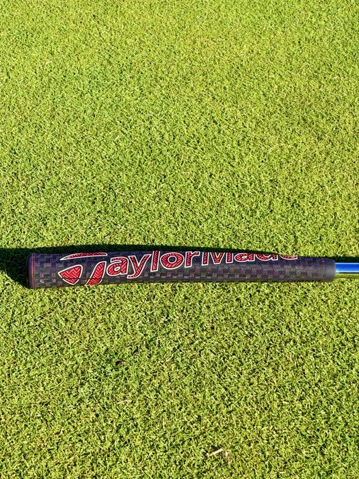 Putter Taylormade Spider Tour