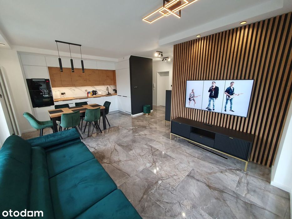 Sprzedam 60m2 3-pokoje Lubańska os.Nova Północ