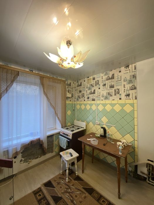 3-х чешка Ворошиловка