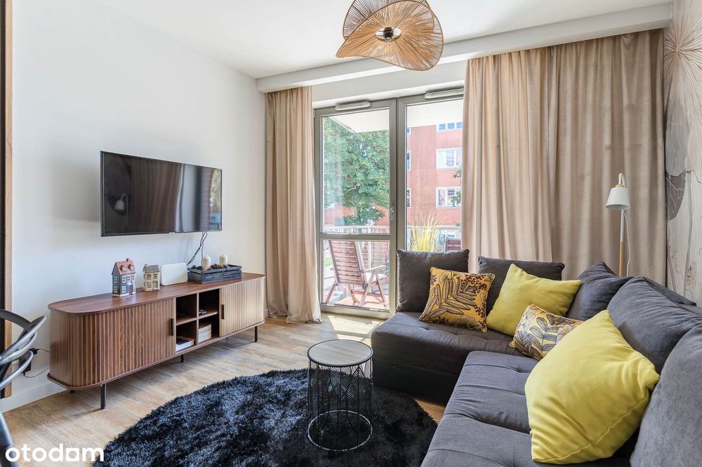 OLDNOVA apartament - Old Town Gdańsk