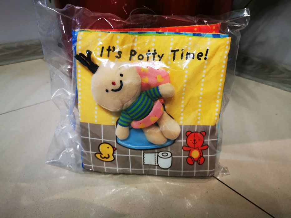 Książeczki Dla Dzieci