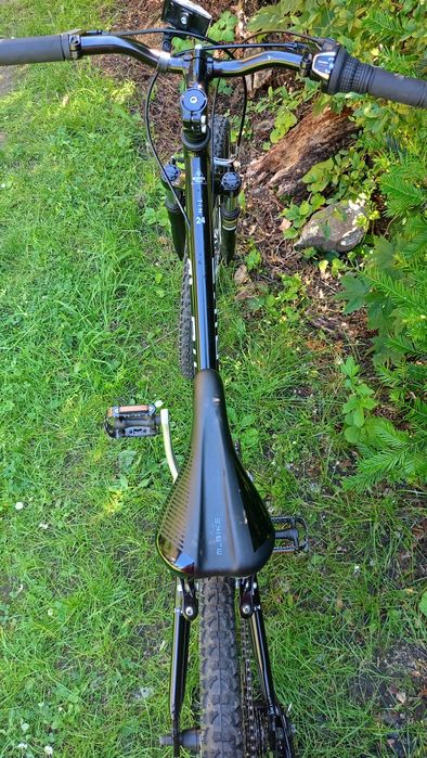Rower M-Bike 24''