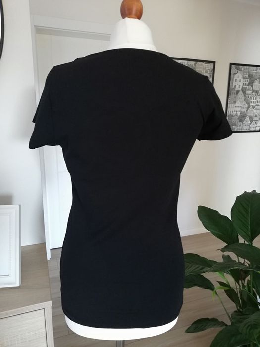 T-shirt marki Philipp Plein rozm M