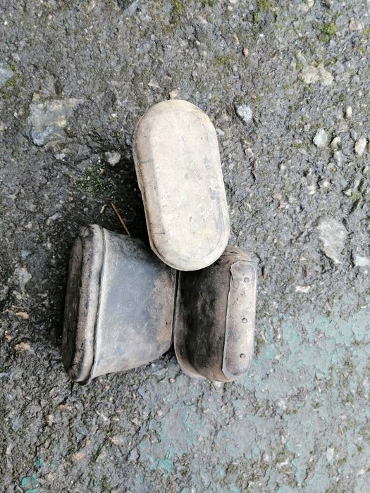 Подушки ресорные  ГАЗ 52 53 ЗИЛ 130.