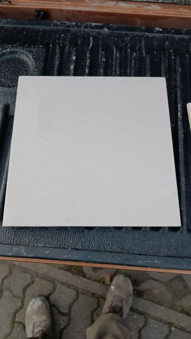 Gres techniczny 30x30