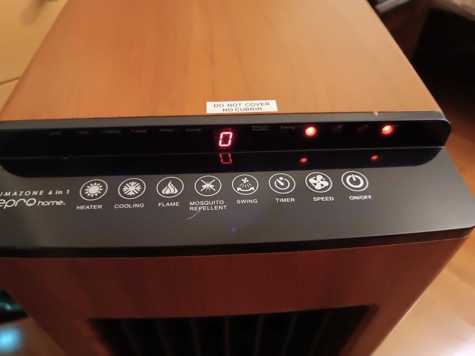 Ar Condicionado Portatil