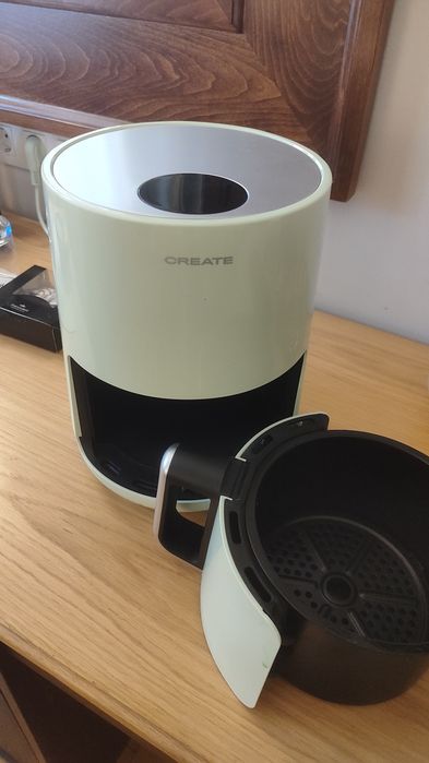 Airfrayer Create 1,6L