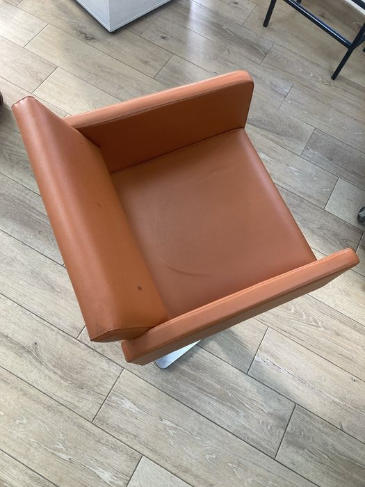 Cadeira com hidraulico