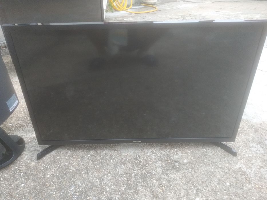 Televisões da marca Samsung para reparação