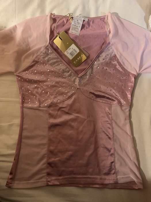 кофта y2k soft pink