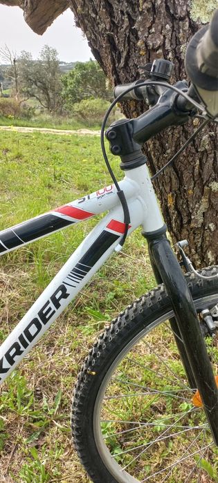 Bicicleta Rock Rider 24