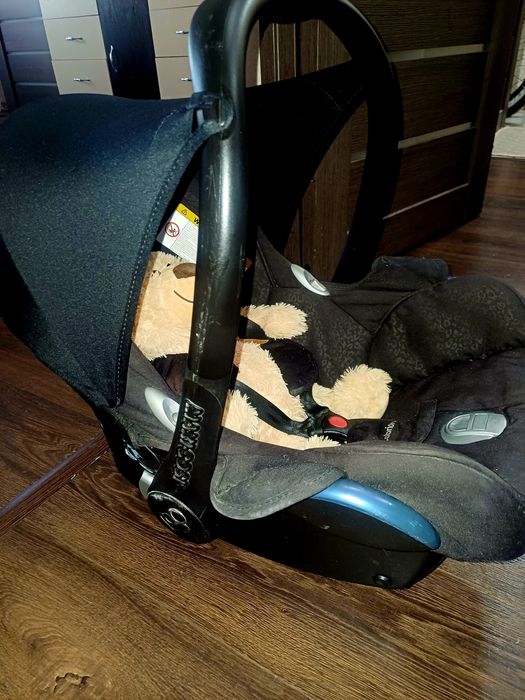 Автокрісло-переносна  Maxi-cosi