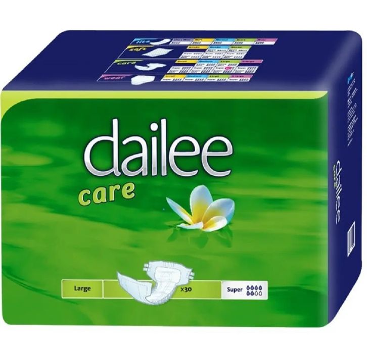 Памперсы для взрослых