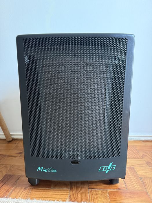 Aquecedor a Gás Siul