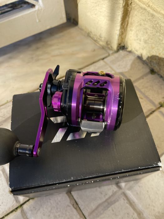 Daiwa Kyohga 100 SHL