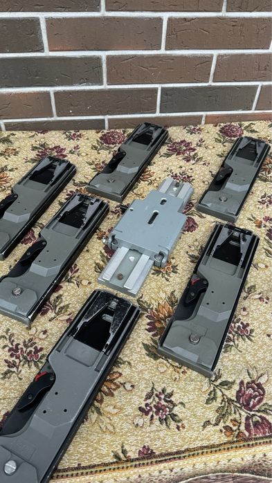 Штативы Manfrotto-Vinten