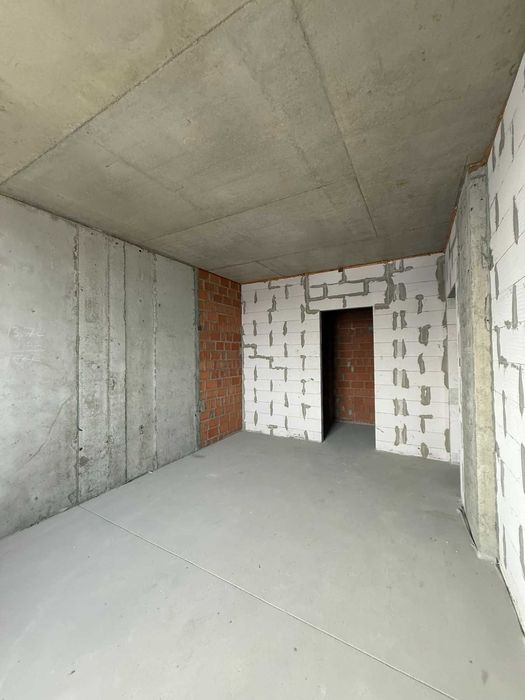 Гос.прогр. Однокомнатная в ЖК "Реал Парк" Овидиопольская дор.