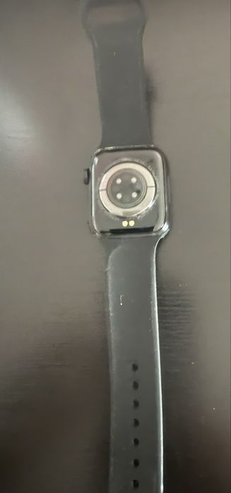 Smarth Wach Ale-Hop praticamente novo