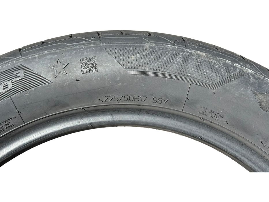 225/50/17 HANKOOK Ventus S1 Evo 3 98Y XL