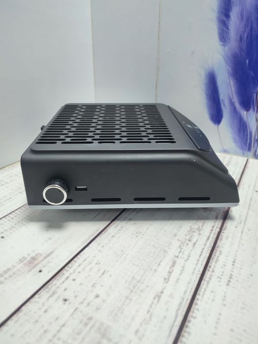 Витяжка для манікюру Bucos Cyclone V2 (100W)