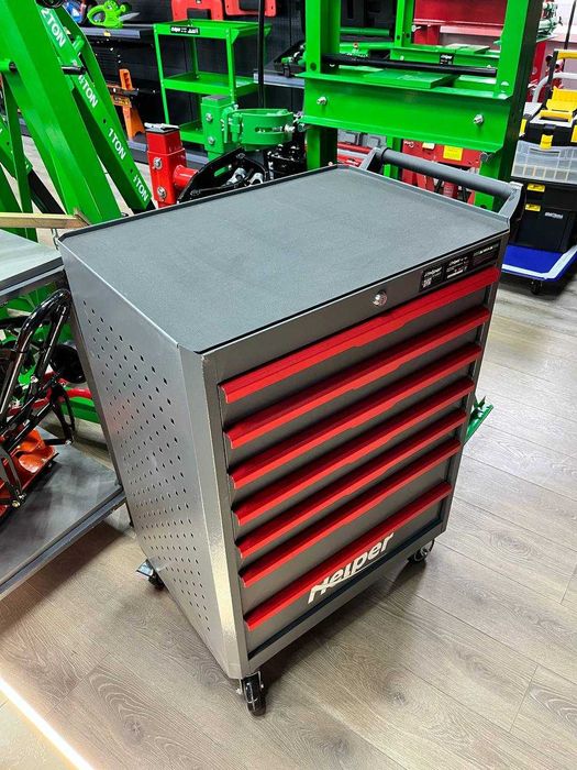 Візок для інструменту HP-1061 візок для майстерень сервісний візок