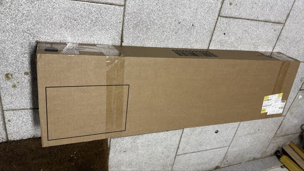 Guiador Original BMW R12 Novo OEM