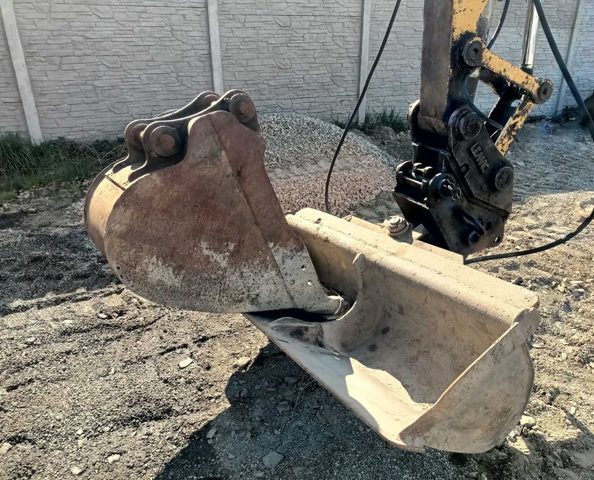 cat 308D, caterpillar 308D