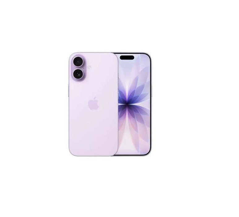 Używany - Apple iPhone 17 256GB Lawendowy - GSM Baranowo