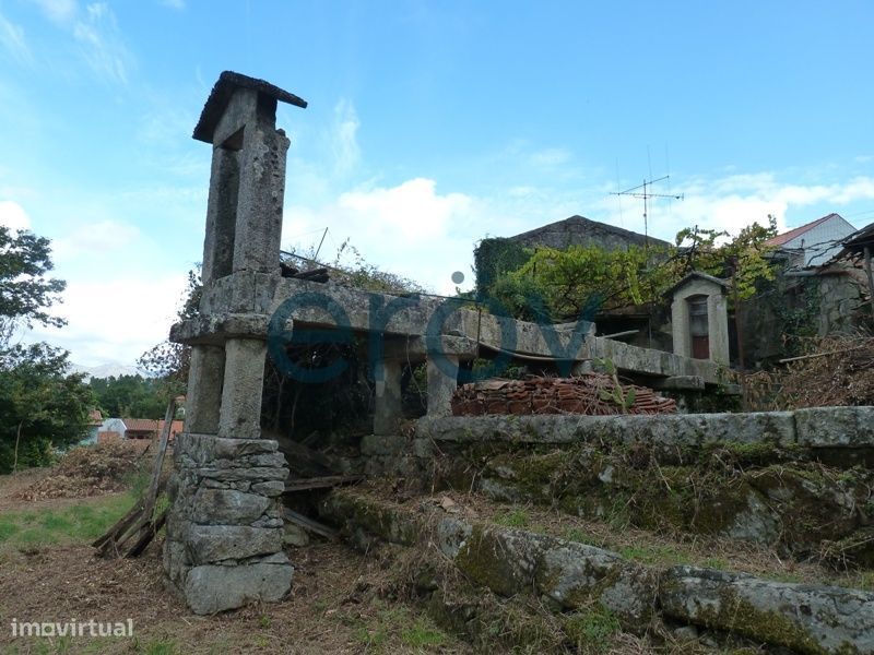 Quintinha em Vieira do Minho - Ruivães