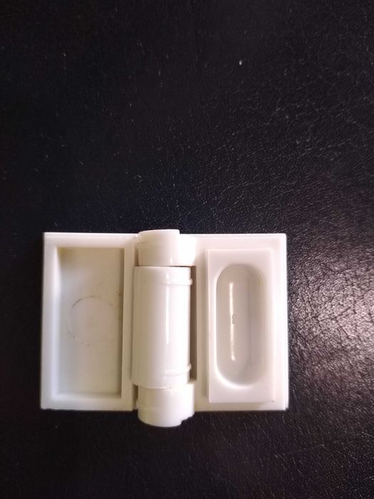 Embalagem de perfume sólido