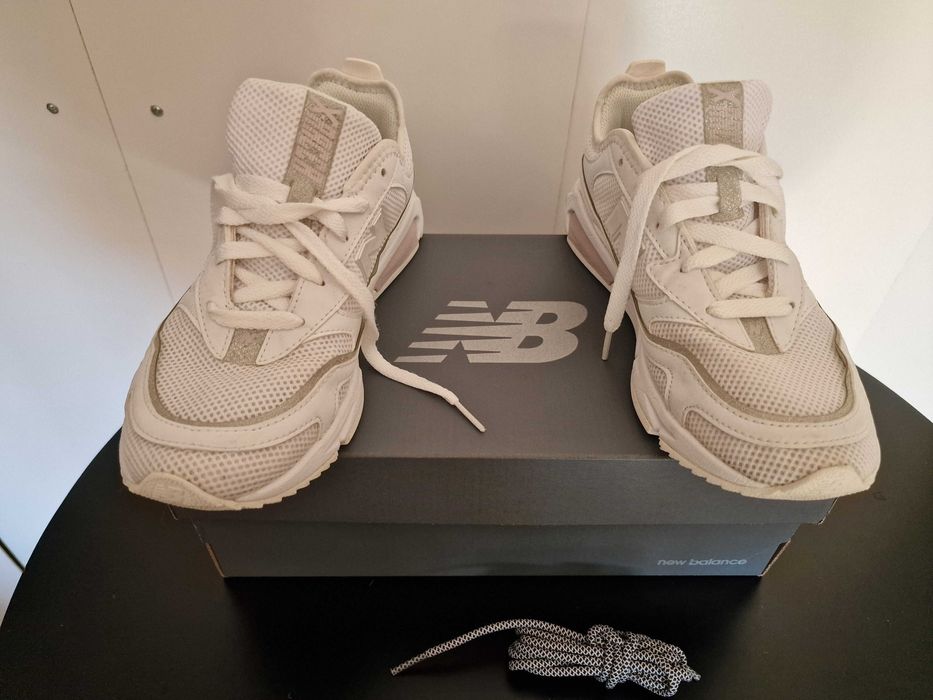 Buty New Balance damskie