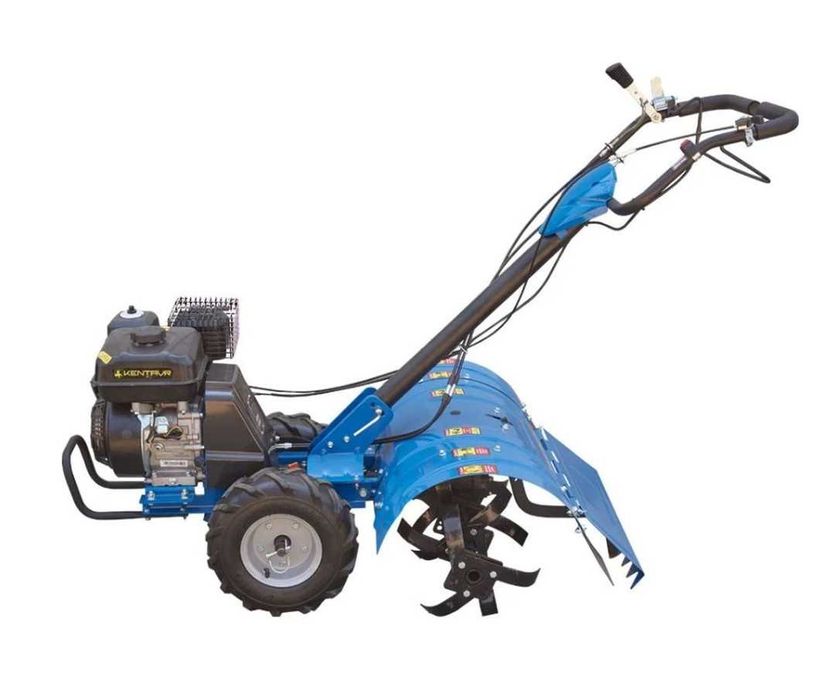 Продам Мотоблок Кентавр 40-1С  с активной фрезой