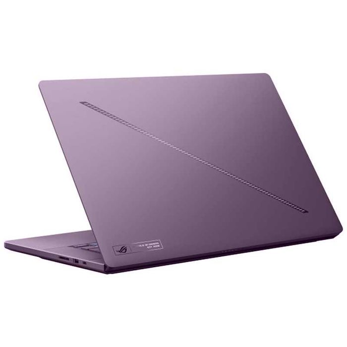 ISG Asus ROG Zephyrus G16 OLED U9-285H/32GB/RTX5060/1TB/16"/240Hz