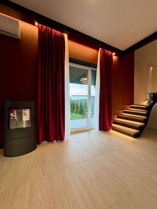 Продаж будинку Осокорки 130 м² з ремонтом, меблями та автономністю