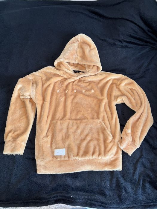 Bluza miś hazel meska