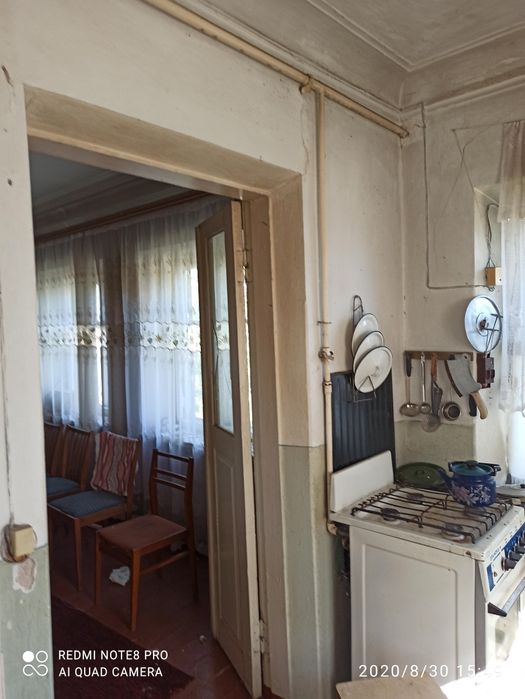 Продам дом большой