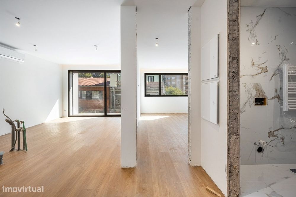 Apartamento T1 Venda em Braga (Maximinos, Sé e Cividade),Braga