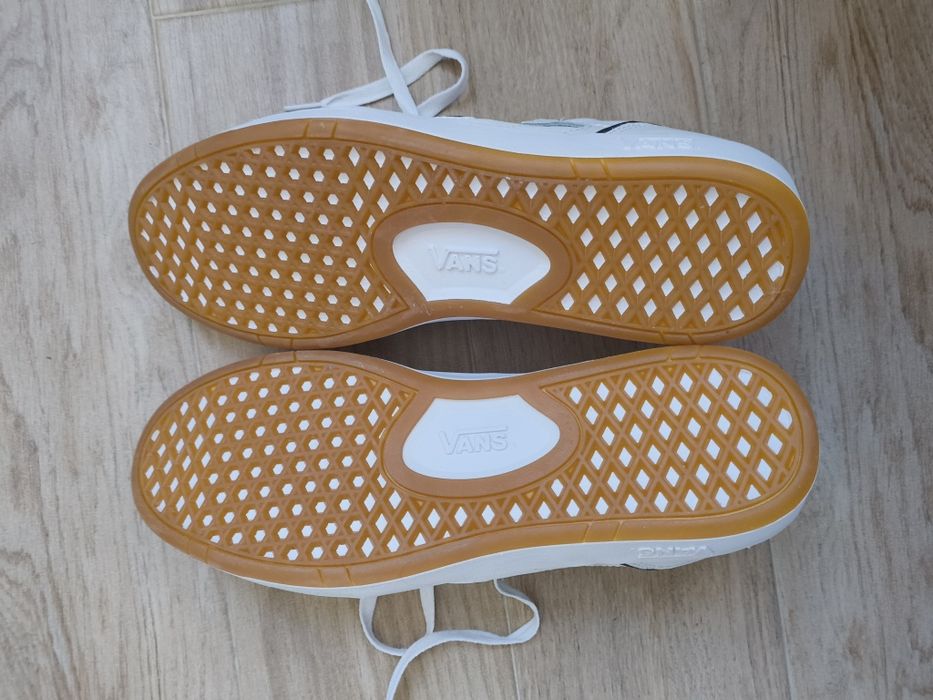 Vans Lowland Confycush