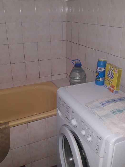 Посуточно 2к квартира в Соляных от хозяйки(фин док-ти 3 група)
