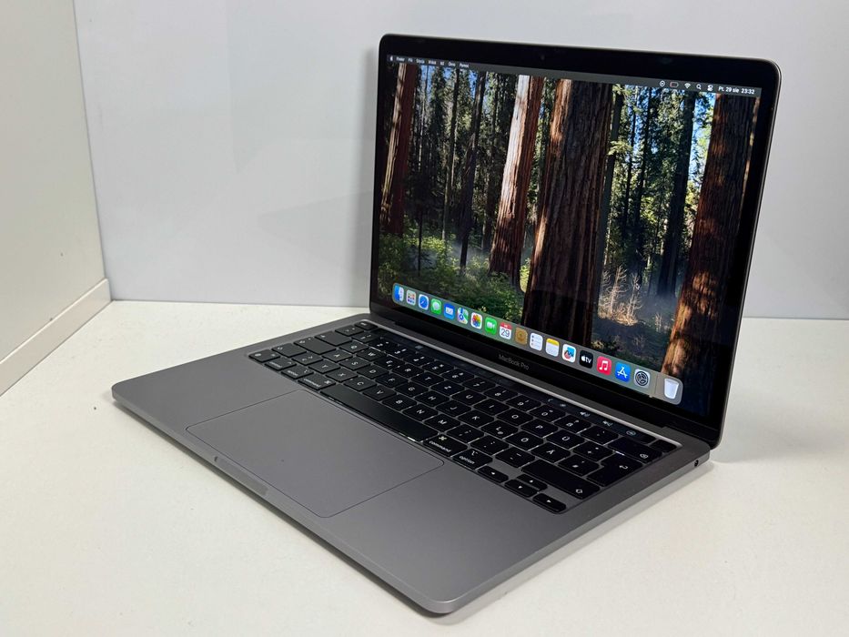 macbook pro 13 m1 – Laptopy, cena na OLX.pl