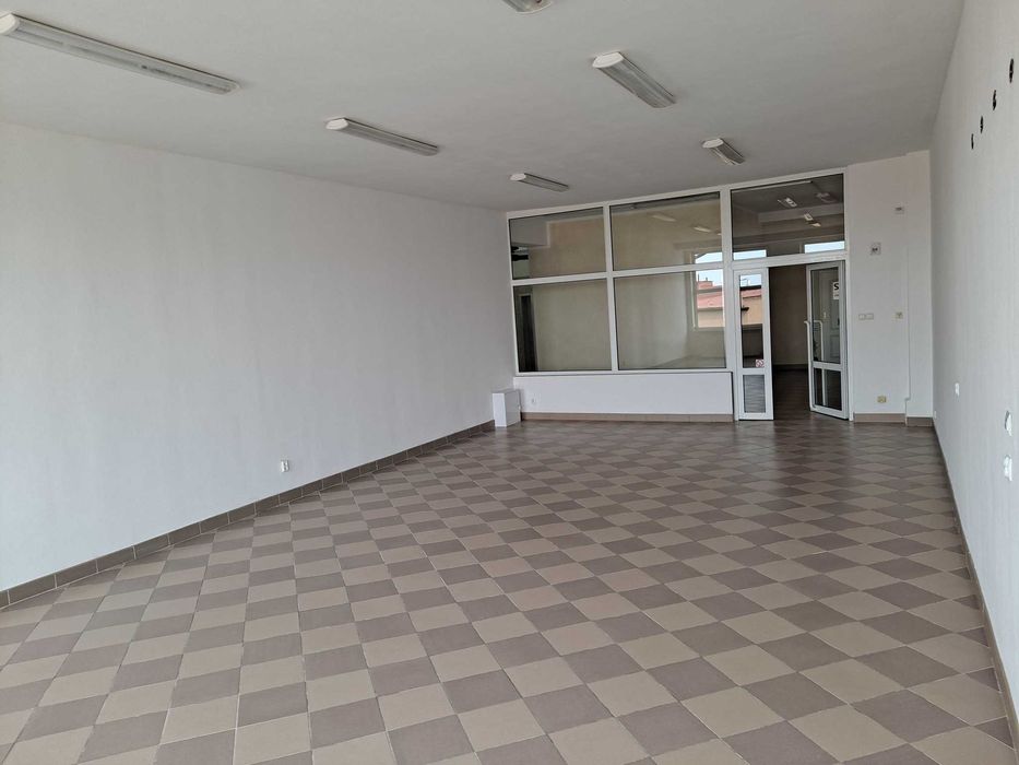Lokal handlowo-usługowy | 68m2 | Grajewo |
