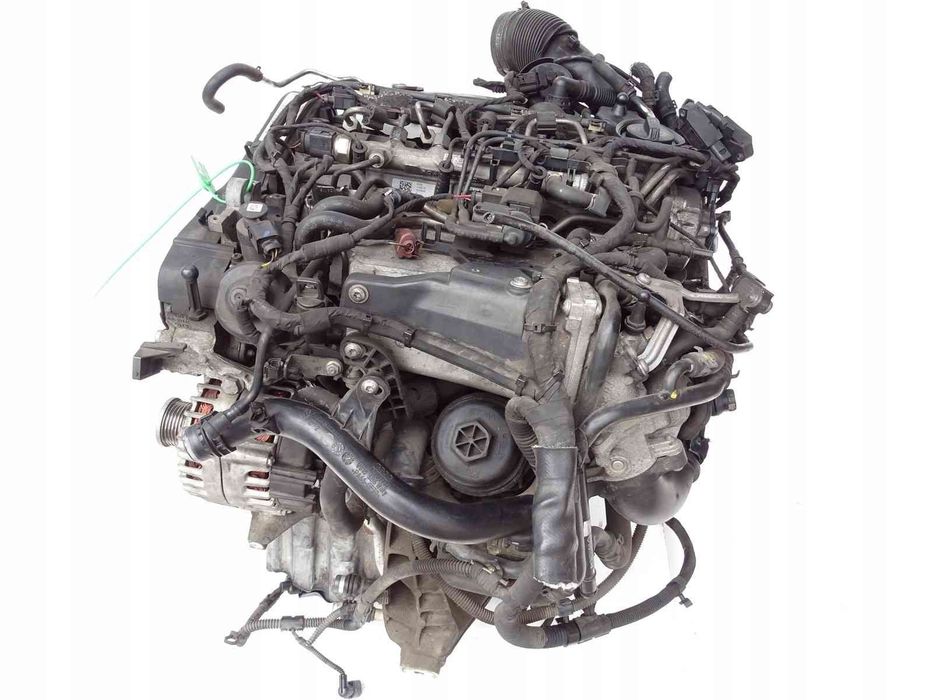 Motor Completo AUDI A6 C7 2.0 TDI (140 kW / 190 cv) [11.2013 - 09.2018] CNH (OEM) | CNHA (OEM)