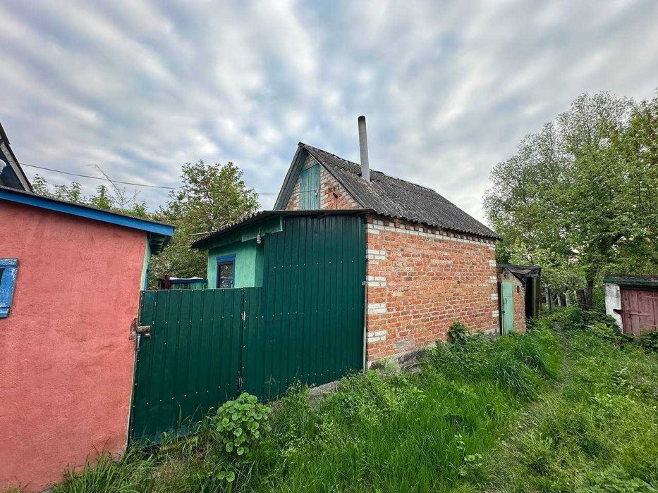 (3) Продам 3-кімнатну квартиру в смт. Турбів 0691