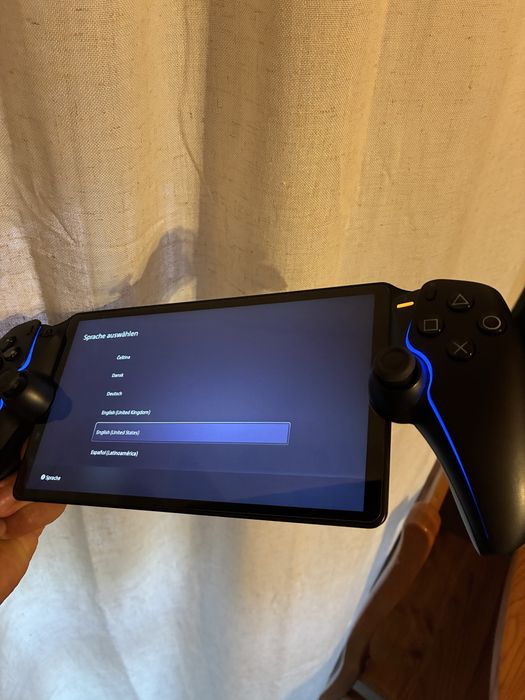 Playstation Portal