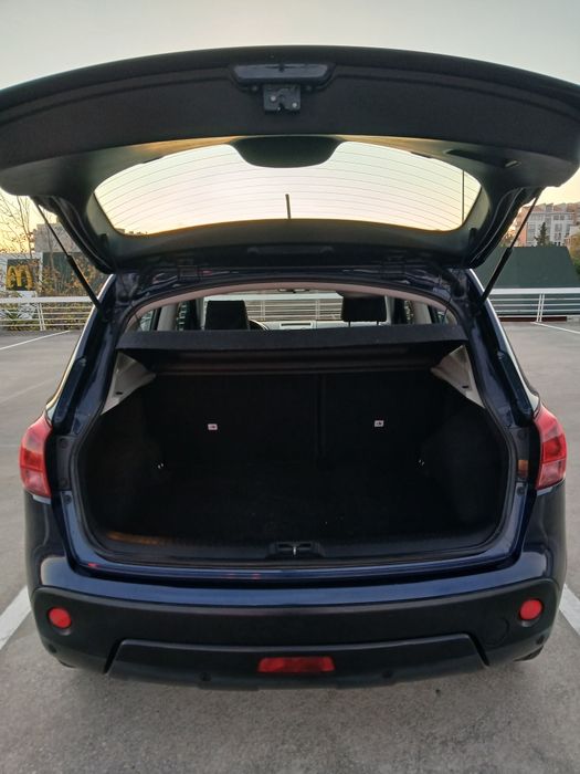 Nissan Qashqai 1.5 dCi - Negociável