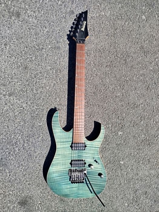 Ibanez Prestige 3120