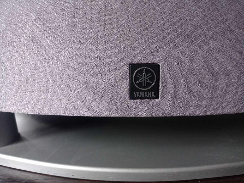 Subwoofer aktywny Yamaha yst-fsw 100